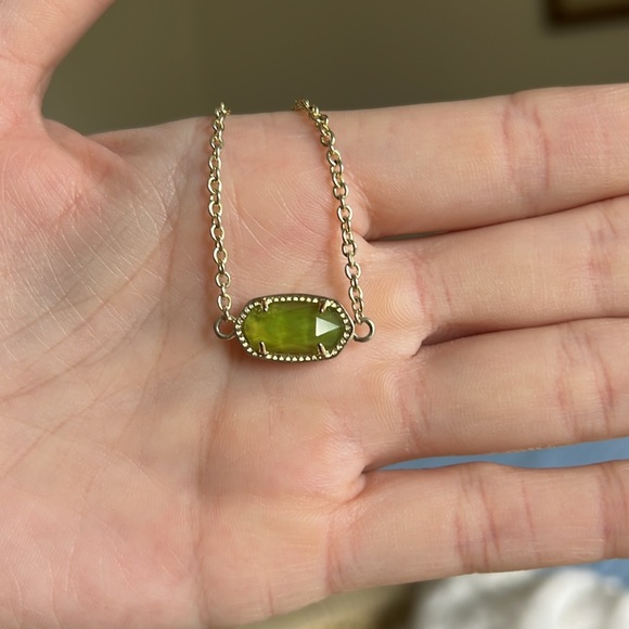 Kendra Scott August Birthstone Bracelet - Picture 2 of 3